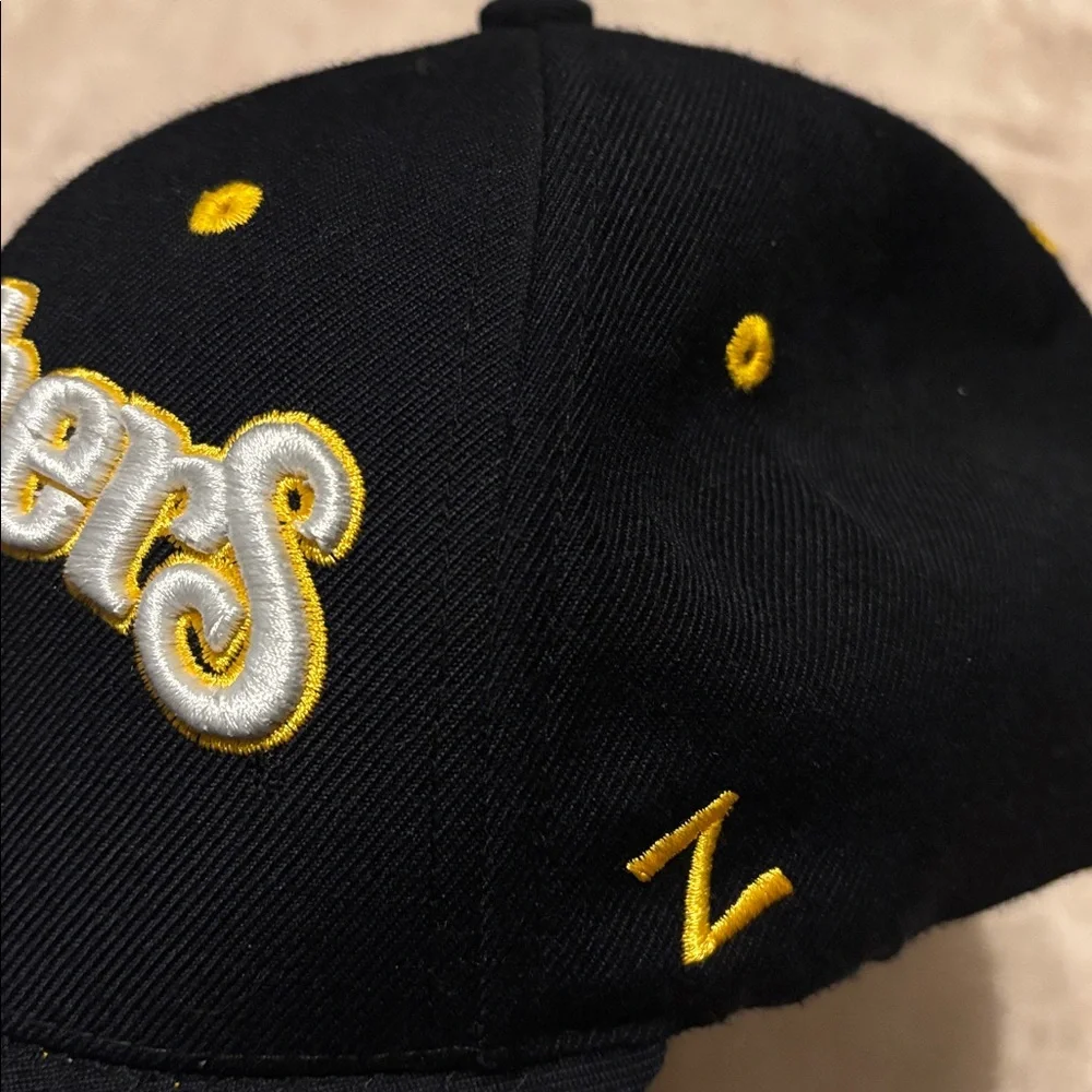 Wichita State Shockers Snapback Hat